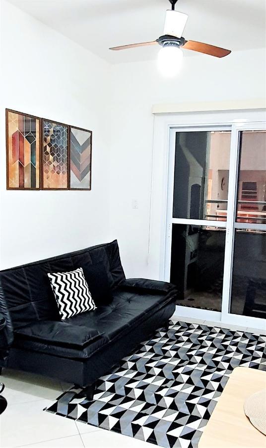 2 Novíssimo E Bem Localizado - Itaguá - Ubatuba-sp Apartamento *